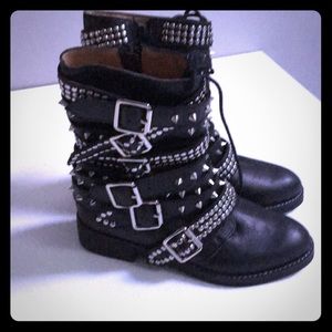 Jeffrey Campbell Cruzados